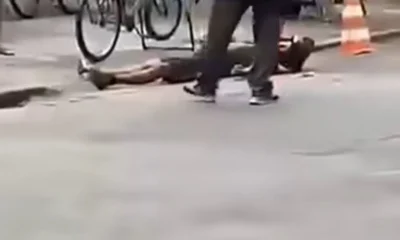 PMs de Folga Reagem a Assalto e Baleiam Dois Suspeitos em Rua Movimentada do Méier, Zona Norte do Rio