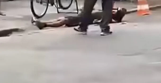 PMs de Folga Reagem a Assalto e Baleiam Dois Suspeitos em Rua Movimentada do Méier, Zona Norte do Rio