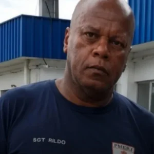 Suspeito de Matar Sargento da PM em Tentativa de Assalto no Colégio é Preso no Rio de Janeiro