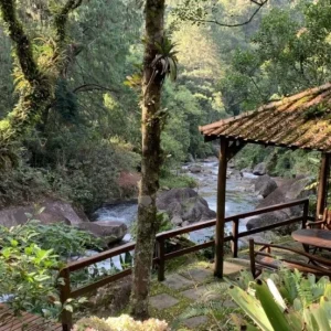 Visconde de Mauá: o refúgio serrano perto de Niterói que conquista cariocas e fluminenses