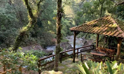Visconde de Mauá: o refúgio serrano perto de Niterói que conquista cariocas e fluminenses
