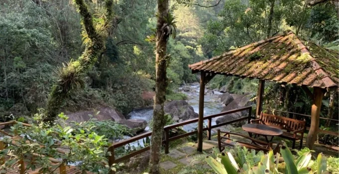 Visconde de Mauá: o refúgio serrano perto de Niterói que conquista cariocas e fluminenses