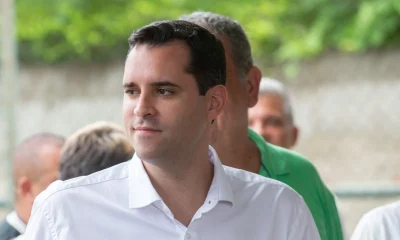 Cavaliere rebate investigação do MPRJ sobre fim do pagamento em dinheiro nos ônibus do Rio