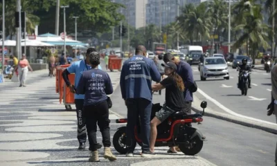 Câmara do Rio Debate Regras para Patinetes e Bicicletas Elétricas e Impactos no Turismo da Cidade