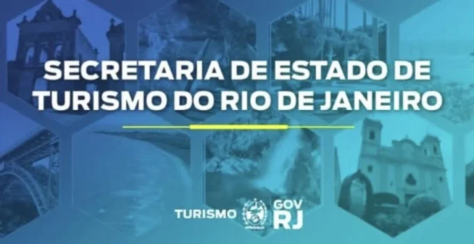 Turismo do RJ Gasta R$ 4,6 Milhões em Patrocínios em 30 Dias Ignorando Freio de Gastos do Governo