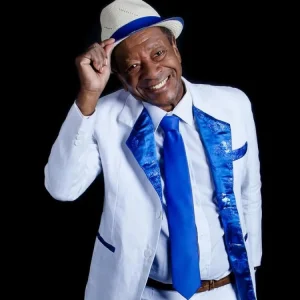Morre Noca da Portela, ícone do samba e baluarte da Portela, aos 93 anos