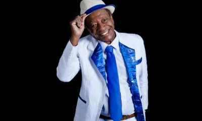 Morre Noca da Portela, ícone do samba e baluarte da Portela, aos 93 anos