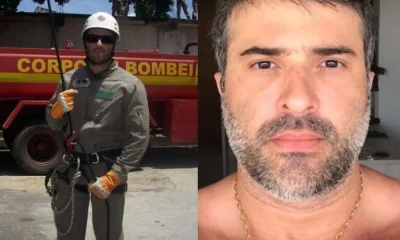 Morre ex-comandante do GTA/SE baleado na cabeça durante ação no Rio de Janeiro em 2025