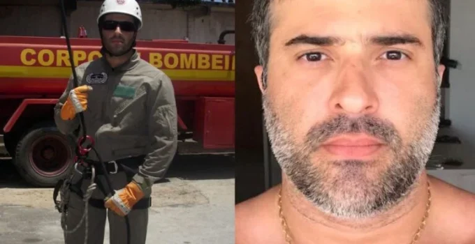 Morre ex-comandante do GTA/SE baleado na cabeça durante ação no Rio de Janeiro em 2025