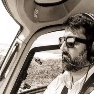 Policial Civil Felipe Marques Monteiro morre após ataque a helicóptero em operação no Rio de Janeiro