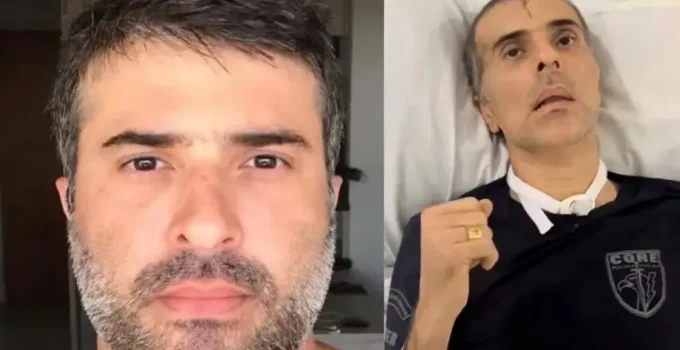 Morre policial baleado na testa durante operação no RJ; agente lutava pela vida há quase um ano