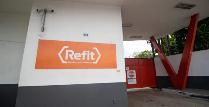 Governo do Rio exonera quase 40 servidores da Receita Estadual após operação da PF sobre suposto esquema na Refit