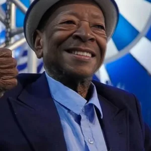Artistas e personalidades do samba lamentam a morte de Noca da Portela, aos 93 anos, e celebram seu legado