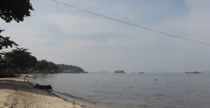 Frente Fria Chega ao Rio: Temperaturas em Queda e Chuvas Previstas para os Próximos Dias