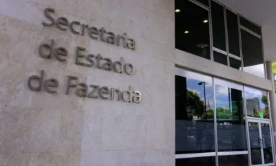 Governo do RJ demite quase 40 servidores da Fazenda após operação da PF contra esquema na Refit
