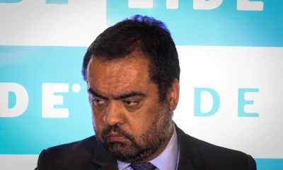 Operação Policial no RJ Afeta Julgamento do STF sobre Eleição e Deixa Futuro Político Incerto