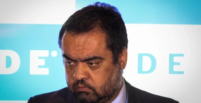Operação Policial no RJ Afeta Julgamento do STF sobre Eleição e Deixa Futuro Político Incerto