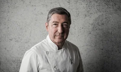 Spain Fusion Traz Chefs Renomados do El Celler de Can Roca e Disfrutar ao Rio de Janeiro em Edição Inédita