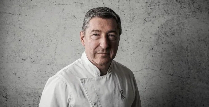 Spain Fusion Traz Chefs Renomados do El Celler de Can Roca e Disfrutar ao Rio de Janeiro em Edição Inédita