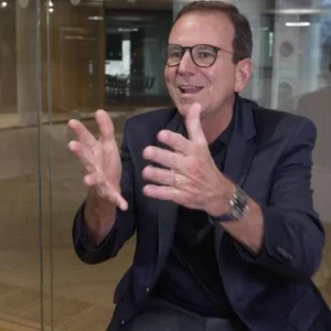 Eduardo Paes confirma candidatura ao governo do Rio em 2026 e critica gestão atual
