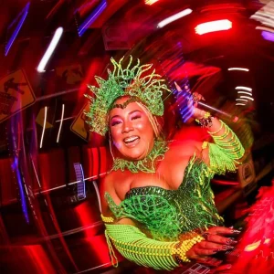 Arranque! Festival Paredão no CCBB Rio Celebra a Potência Cultural dos Paredões de Som Automotivo