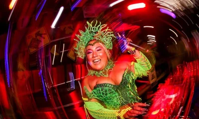Arranque! Festival Paredão no CCBB Rio Celebra a Potência Cultural dos Paredões de Som Automotivo