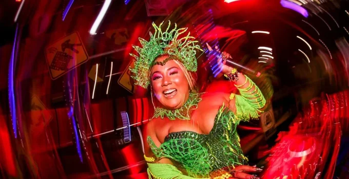 Arranque! Festival Paredão no CCBB Rio Celebra a Potência Cultural dos Paredões de Som Automotivo
