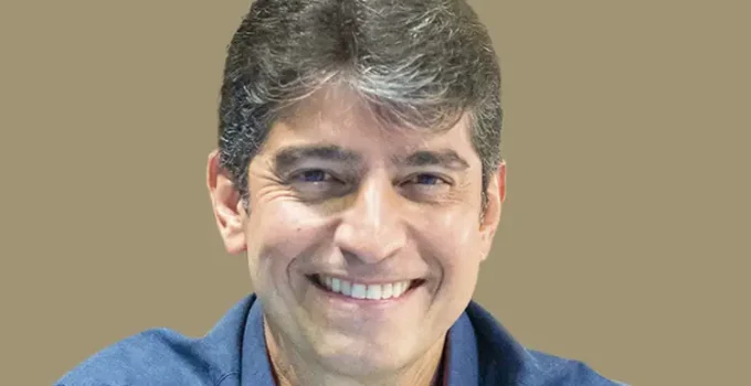 Pastor Josué Valandro Lança Curso 'Smart Church' para Multiplicar Igrejas Evangélicas no Brasil