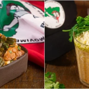 Circuito Culinária da Terra: 18 Bares do Rio Unem MST e Gastronomia com Alimentos da Reforma Agrária