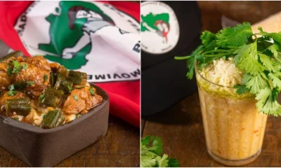 Circuito Culinária da Terra: 18 Bares do Rio Unem MST e Gastronomia com Alimentos da Reforma Agrária