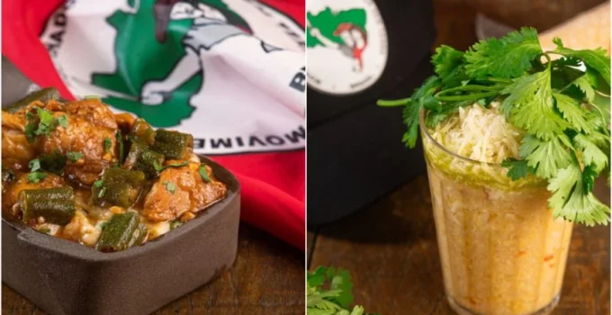 Circuito Culinária da Terra: 18 Bares do Rio Unem MST e Gastronomia com Alimentos da Reforma Agrária