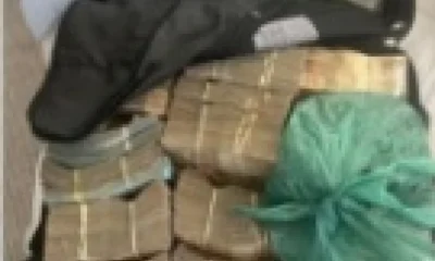 Vídeo de Mala com R$ 500 mil é Encontrado no Celular de Deputado Preso Thiago Rangel