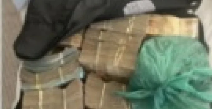 Vídeo de Mala com R$ 500 mil é Encontrado no Celular de Deputado Preso Thiago Rangel