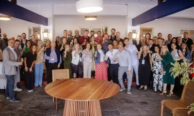 Síndico Experience 2026: Evento no Rio de Janeiro Reúne Especialistas em Gestão Condominial, Tecnologia e Segurança