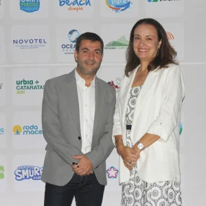 SINDEPAT Summit 2024: Rio de Janeiro Sedia Evento que Apresenta Setor de Parques com R$ 11,5 Bilhões em Investimentos