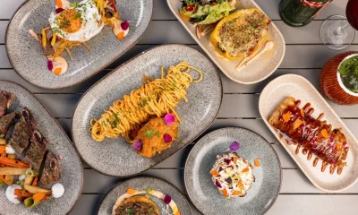 Rio Restaurant Week 2026: Temática "A Cozinha dos Campeões" traz pratos internacionais com preços acessíveis