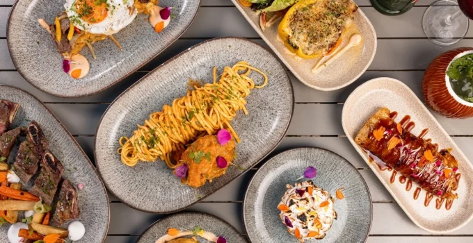 Rio Restaurant Week 2026: Temática "A Cozinha dos Campeões" traz pratos internacionais com preços acessíveis