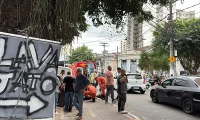 UFF Afasta Aluno que Esfaqueou Colegas Após Discussão em Sala de Aula em Niterói