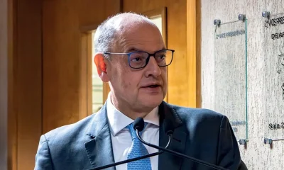 Couto determina pagamento de recomposição salarial atrasada para servidores do Rio de Janeiro no segundo semestre