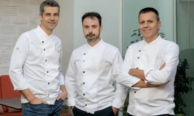 Chefs espanhóis estrelados desembarcam no Rio para celebrar a excelência da gastronomia ibérica