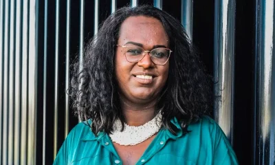 Vereadora Benny Briolly relata agressão em shopping no Rio após defender direito de pessoas trans usarem banheiros