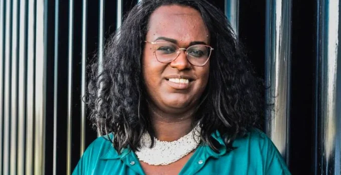 Vereadora Benny Briolly relata agressão em shopping no Rio após defender direito de pessoas trans usarem banheiros