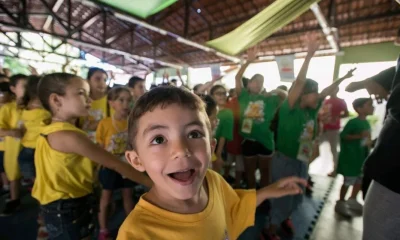 Sesc RJ abre inscrições para curso gratuito de recreação com 60 vagas; saiba como participar