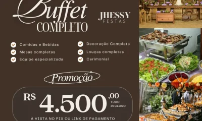 Golpe em São Gonçalo: Jhessy Festas é acusada de dar calote em cerca de 80 famílias após sumiço da empresária