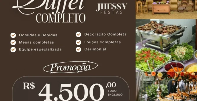 Golpe em São Gonçalo: Jhessy Festas é acusada de dar calote em cerca de 80 famílias após sumiço da empresária
