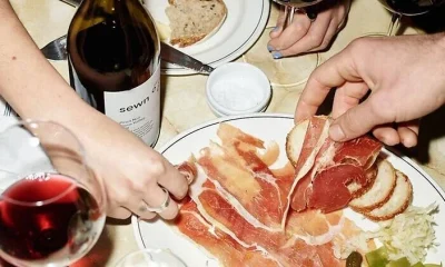 Agenda Gastronômica: 5 Eventos Imperdíveis no Rio de Janeiro nos Próximos Dias