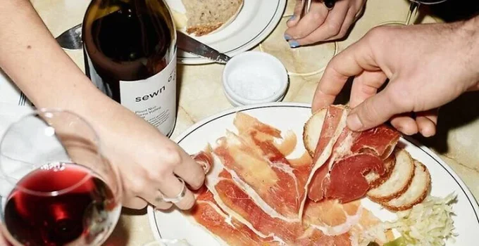 Agenda Gastronômica: 5 Eventos Imperdíveis no Rio de Janeiro nos Próximos Dias