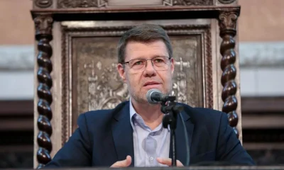 Gustavo Tutuca celebra ascensão do enoturismo no Rio e defende turismo no interior como motor econômico