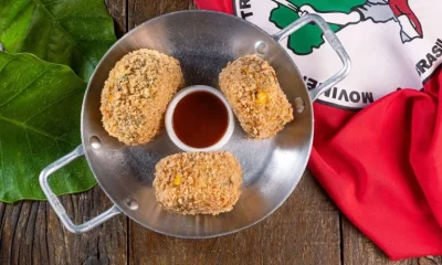 MST e Bares do Rio se Unem em Festival Gastronômico "Comida da Terra com Alma de Boteco"