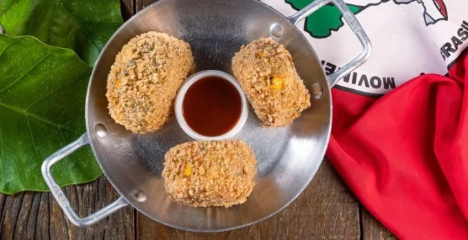 MST e Bares do Rio se Unem em Festival Gastronômico "Comida da Terra com Alma de Boteco"
